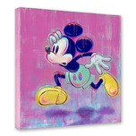 Mickey Mouse Art Mickey Mouse Art What's Burning? (SN)